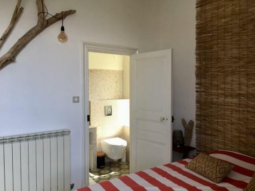 Bed & Breakfast La Casa Deva - Maison D Artistes