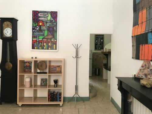 Bed & Breakfast La Casa Deva - Maison D Artistes