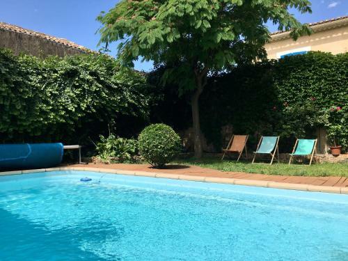 Bed & Breakfast La Casa Deva - Maison D Artistes