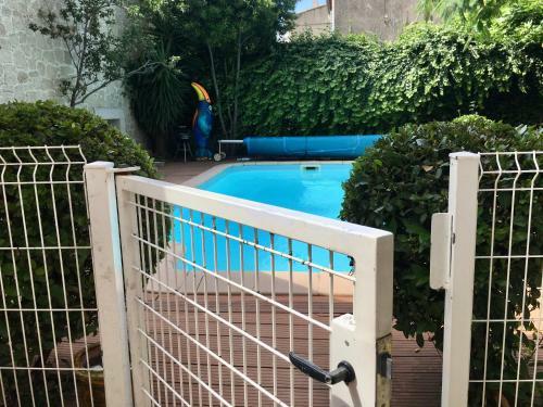 Bed & Breakfast La Casa Deva - Maison D Artistes