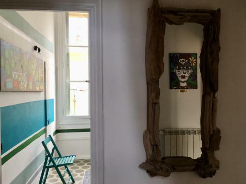 Bed & Breakfast La Casa Deva - Maison D Artistes
