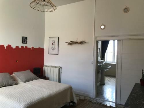 Bed & Breakfast La Casa Deva - Maison D Artistes