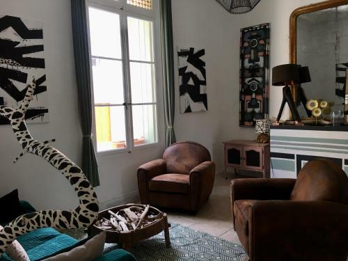 Bed & Breakfast La Casa Deva - Maison D Artistes