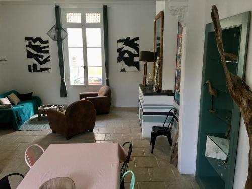 Bed & Breakfast La Casa Deva - Maison D Artistes