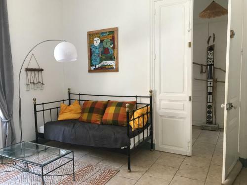 Bed & Breakfast La Casa Deva - Maison D Artistes