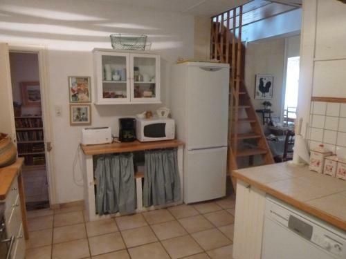 Les G�tes De Berges
