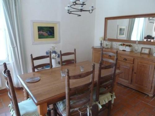 Les G�tes De Berges