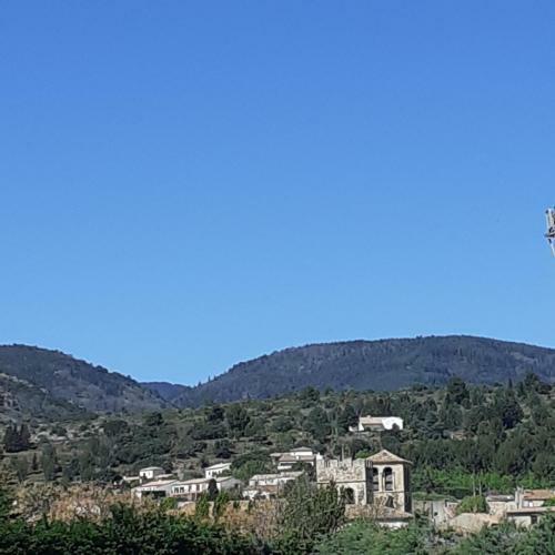Les Deux Arches