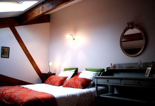 Hotel La Marbrerie