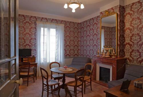 Hotel La Marbrerie