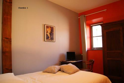 Hotel La Marbrerie