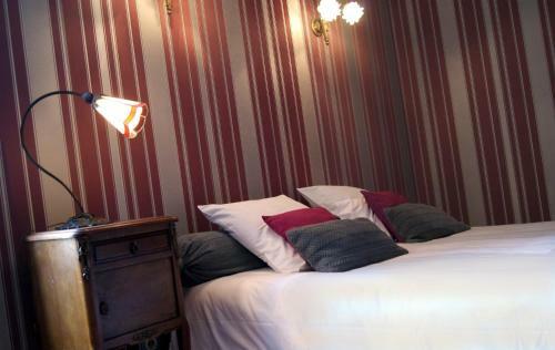 Hotel La Marbrerie