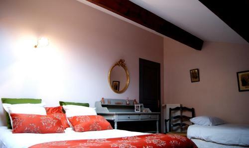 Hotel La Marbrerie