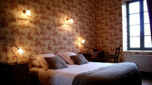 Hotel La Marbrerie
