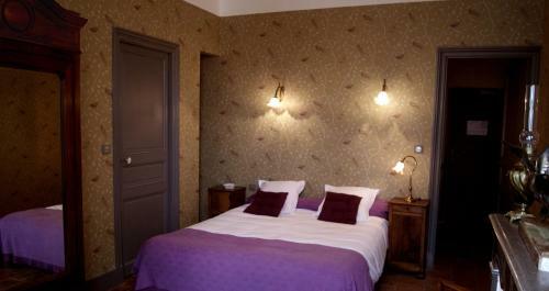 Hotel La Marbrerie