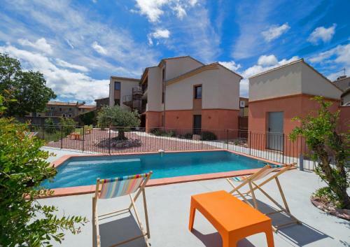 Hotel La Marbrerie