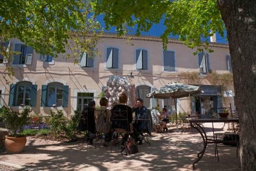 Hotel La Marbrerie
