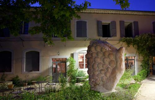 Hotel La Marbrerie