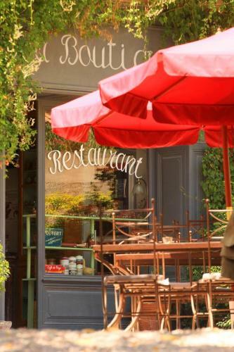 Hotel La Marbrerie
