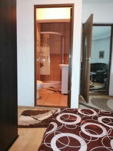 Bed & Breakfast Pension Bud