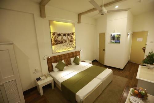 Orient Hotel