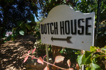 Villa Dutch House Bandarawela