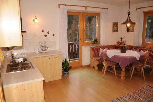 Aparthotel Haus Adlerhorst