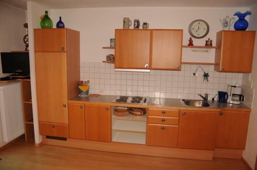 Aparthotel Haus Adlerhorst