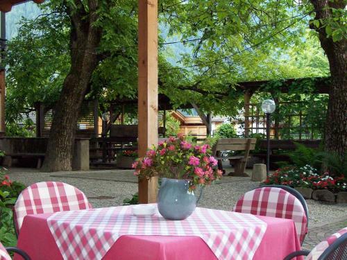 Hotel Gasthof Eggwirt