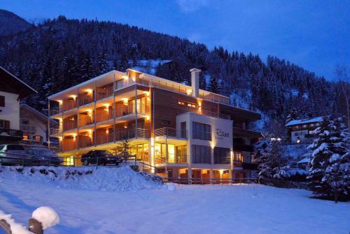 Vitalhotel Rainer