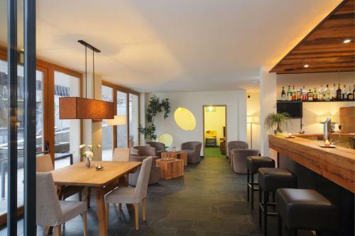 Vitalhotel Rainer