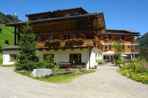 Hotel Ortler