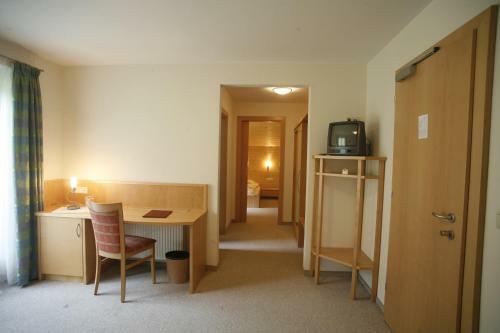 Hotel Ortler
