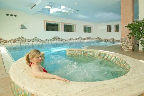Hotel Ortler