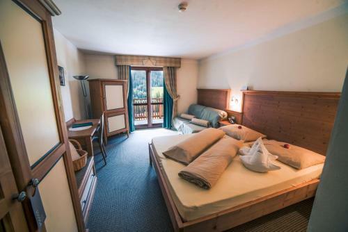 Natur Pur Hotel Unterpichl