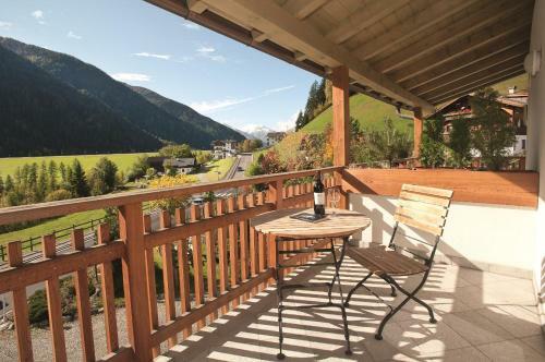 Natur Pur Hotel Unterpichl