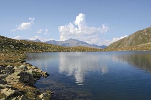 Natur Pur Hotel Unterpichl