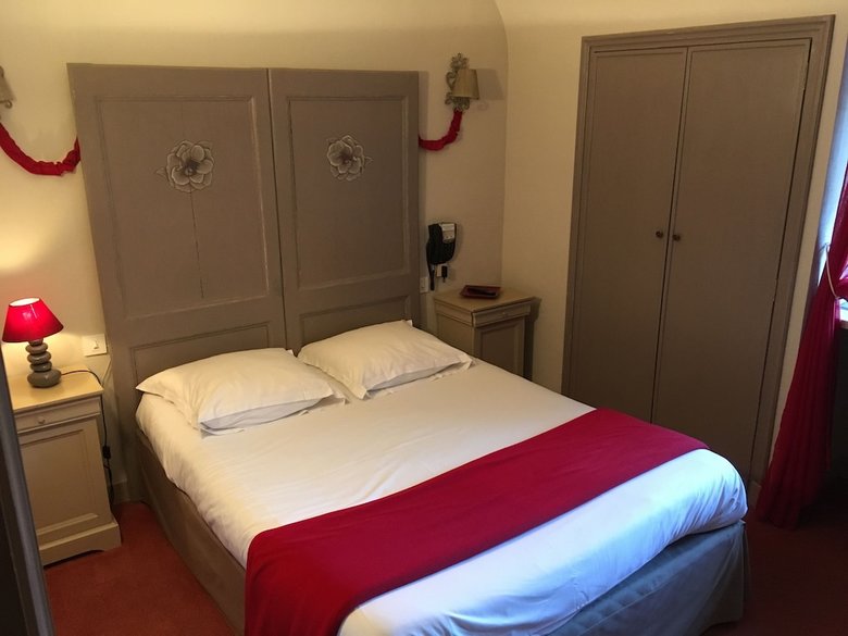 Hotel La Coudraie