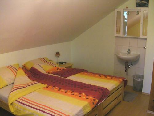Hostal Haus Bergblick