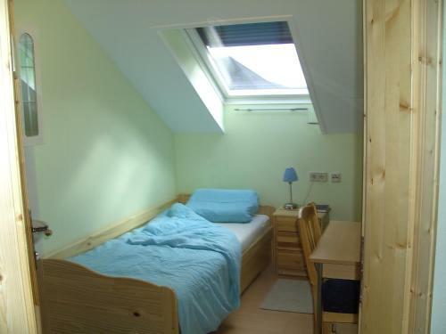 Hostal Haus Bergblick