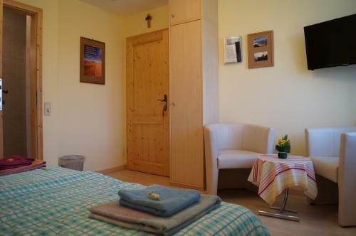 Hostal Haus Bergblick