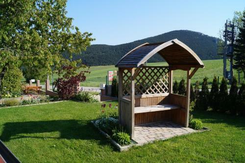 Hostal Haus Bergblick