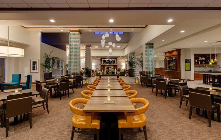 Hotel Hilton Garden Inn Lake Forest Mettawa
