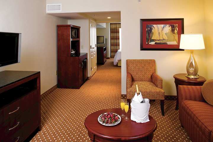 Hotel Hilton Garden Inn Lake Forest Mettawa
