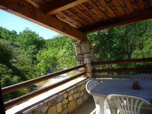 G�tes Du Domaine De Serre Long