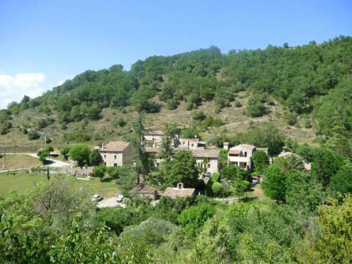 G�tes Du Domaine De Serre Long