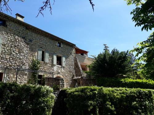 G�tes Du Domaine De Serre Long