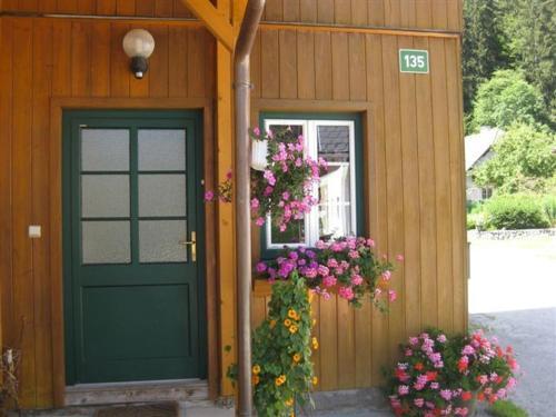 Apartamento Schusterh�usl
