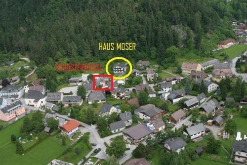 Apartamento Schusterh�usl