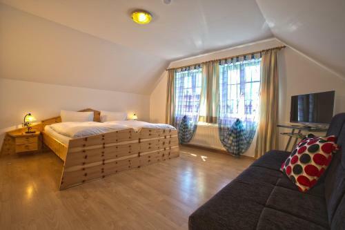 Apartamento Schusterh�usl